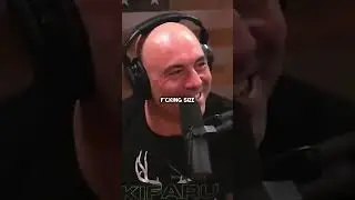 Joe Rogan On The Biggest 155 Lbs UFC Fighter