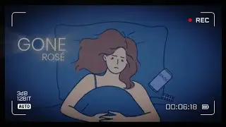 (Tradução) Gone By Rosé