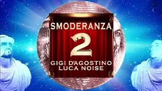 GIGI D’AGOSTINO & LUCA NOISE - GIRAMONDO (LENTO VIOLENTO & ASTRO MUSICO 2004 MIX)