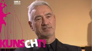 3 questions to ... Roland Emmerich | Kunscht!