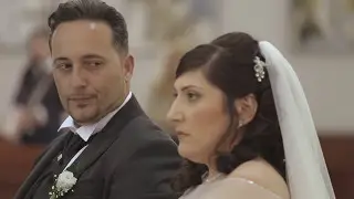 Le parole comunicano con il pensiero, il tono con le emozioni “The WEDDING DAY”