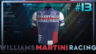 #RedemptionRide