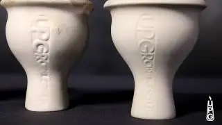 Чаши Upgrade form Оригинал vs. Подделка