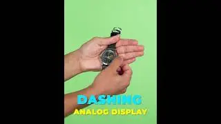 Fastrack Bold Fonts Men's Analog Watch NN38051SL03