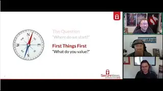 Security Guide for Brick and Mortar Retailers