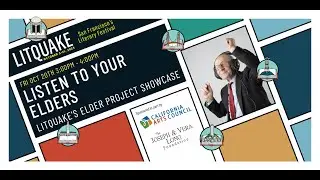 Elder Project Festival Reading 2023