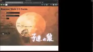 Reaver WPS/OpenWRT 攻撃型無線ルーター