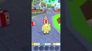 When you Open 200 Santa Crates Toilet Tower Defence! 😱 