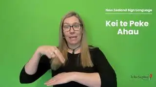 02 Kei te Peke Ahau