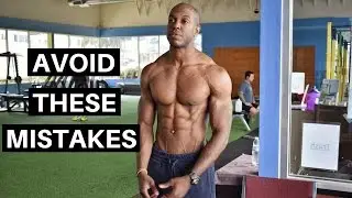 4 Biggest Intermittent Fasting Mistakes | Full Day Of Eating