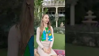 Как йога влияет на успокоение ума? #fysm #здороваяспина #антистресс