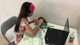 Estudio virtual por pandemia de Corona Virus ( COVID-19 )