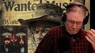 Seals & Crofts - Dust On My Saddle.