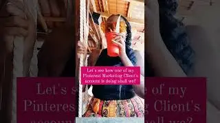 Marketing on Pinterest as an Online Businesses [Pinterest Marketing Results]