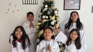 Carol of The Bells - 🎄🪅