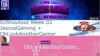 IUShoutout Mondays Week 02