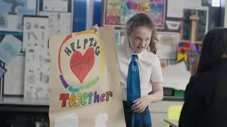 Halewood Academy Steam Sept 23