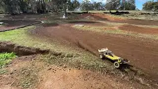 Rockdale 2026 Race 2 for 2WD Buggies with PBRC