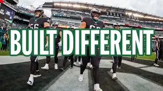 Why The Philadelphia Eagles Will Win The Super Bowl [Edit: I Was Wrong!]