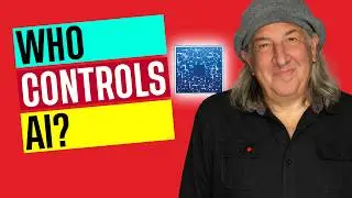 Tom Thinks We Can Control AI ... Dylan is Doubtful