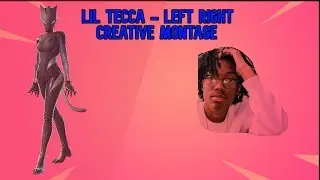 Left, Right ⬅️➡️ - Fortnite Montage