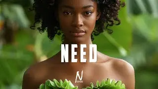 Afrobeat Instrumental 2025 | Afropiano x Afro Guitar Type Beat 