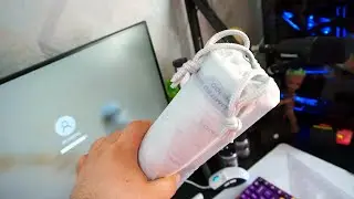 Этот Коврик для мышки подарит тебе Игровой ПК