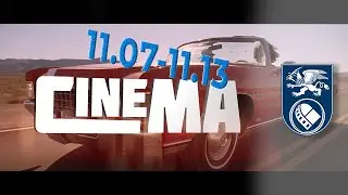 CineMA: A hévízi Fontana Filmszínház aktuális moziajánlója