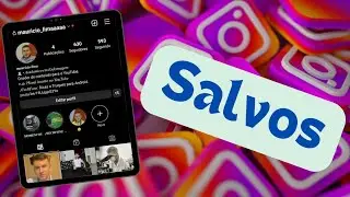 ONDE REMOVER ÁUDIOS SALVOS NO INSTAGRAM