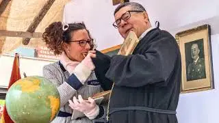 Els Tres Tombs - Moià 2019