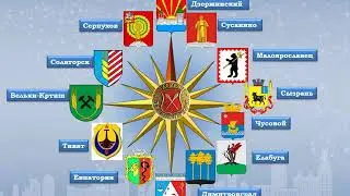 Города побратимы Алексина
