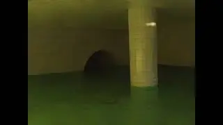 The Pool Rooms (Backrooms Found Footage)
