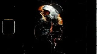 (BRUTAL) Dark Trap Beat - ''VICIOUS'' | Brutal 808 Trap Beat