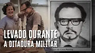 MEU PAI FOI LEVADO E NUNCA MAIS VOLTOU PARA CASA! - HÂNYA PEREIRA