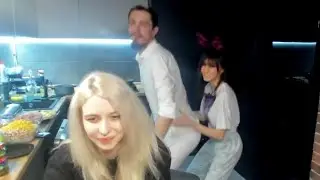 Соня тра×Hyла Джека Луни