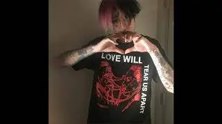 Lil peep sad beat - 