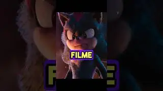 Personagens Confirmados no Trailer de Sonic 3 o fime trailer #rkplay #sonic #animacao #filme #sonic3