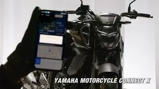 YAMAHA FZS-FI V3.0