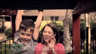 A sweet Mother's Day video from the perspective of a child VIDEO]