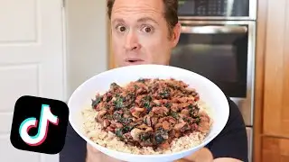 I Fixed The Viral TikTok Anti Inflammatory Bean Recipe