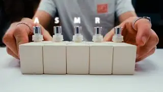 ASMR packaging orders