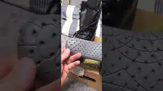Берцы Фарадей 792 сравнение