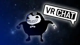 FUI ASSALTADO NO VRCHAT...SKSSKSK