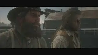 Red Dead Redemption 2 4k #43