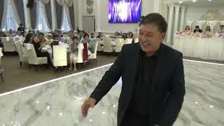 свадьба Темирлан Дана 17 08 2024  ч 3