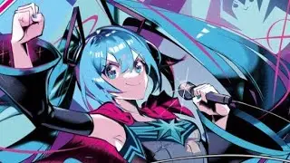 Songs I Want to See at MikuExpo 2024!
