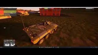 Brick Rigs | Why dying alone when you can be atomic ?