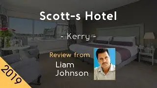 Scott-s Hotel 4⋆ Review 2019