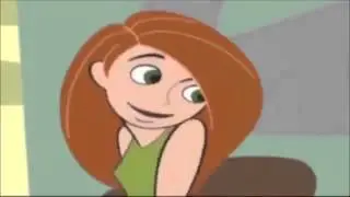 Kim Possible Intro (Portuguese version)