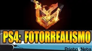 ATENTOS ...VIENE EL FOTORREALISMO !!! PS4: Guerrilla Games lo promete !!!
